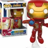 Standard Pop!>The Avengers Avengers 3: Infinity War - Iron Man Flying Pop! Vinyl Figure