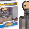 Standard Pop!>Guardians of the Galaxy Avengers 3: Infinity War - Mantis in Guardian’s Ship Diorama Deluxe Pop! Vinyl Figure