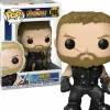 Standard Pop!>The Avengers Avengers 3: Infinity War - Thor Pop! Vinyl Figure