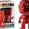 Standard Pop!>The Avengers Avengers 3: Infinity War - Thanos Red Chrome Pop! Vinyl Figure
