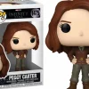 Standard Pop!>The Avengers Avengers - Peggy Carter Infinity Saga Pop! Vinyl Figure