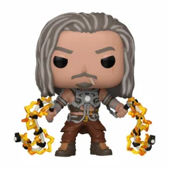 Standard Pop!>Funko Avengers - Whiplash Infinity Saga Pop! Vinyl Figure