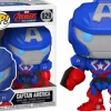 Standard Pop!>The Avengers Avengers Mech Strike - Captain America Mech Pop! Vinyl Figure