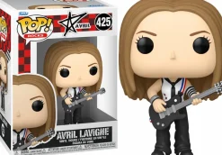 Standard Pop!>Avril Lavigne - (Complicated) Pop! Vinyl Figure