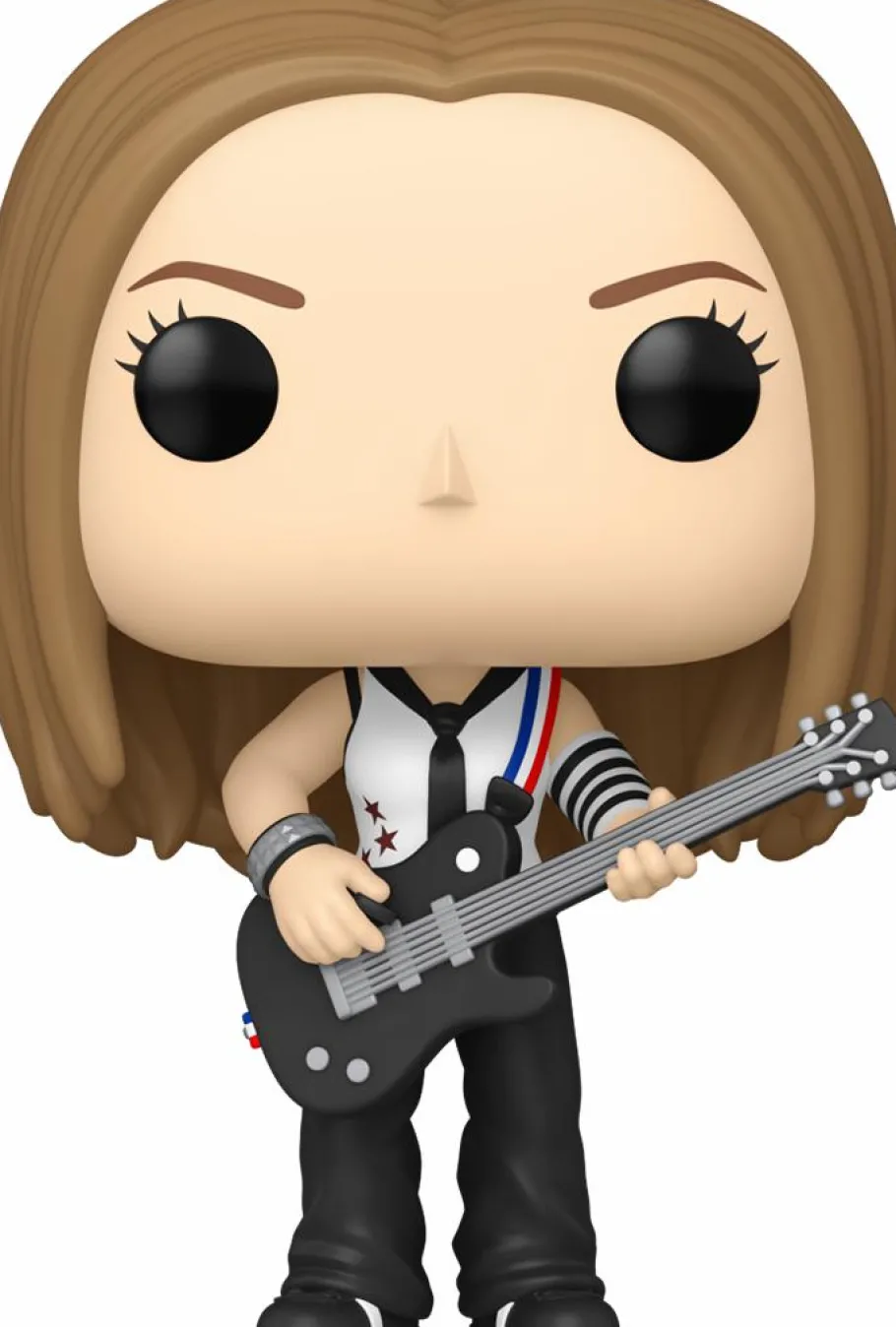 Standard Pop!>Avril Lavigne - (Complicated) Pop! Vinyl Figure