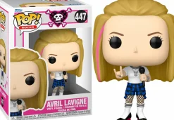 Standard Pop!>Avril Lavigne - (Girlfriend) Pop! Vinyl Figure