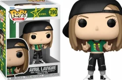 Pop! Covers>Avril Lavigne - in Sk8ter Boi Pop! Vinyl Figure