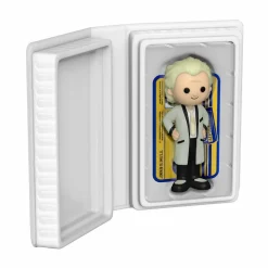 Designer Vinyl>Back to the Future - Doc Brown Rewind Vinyl Figure