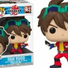 Standard Pop!>Bakugan - Dan Kuso Pop! Vinyl Figure