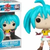 Standard Pop!>Bakugan - Runo Misaki Pop! Vinyl Figure