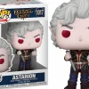 Standard Pop!>Baldur’s Gate Baldur's Gate 3 - Astarion Pop! Vinyl Figure