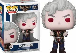Standard Pop!>Baldur’s Gate Baldur's Gate 3 - Astarion Pop! Vinyl Figure
