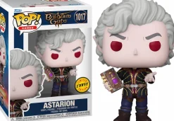 Standard Pop!>Baldur’s Gate Baldur's Gate 3 - Astarion Pop! Vinyl Figure