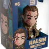 Designer Vinyl>Baldur’s Gate 3 - Halsin 5" Vinyl Figure