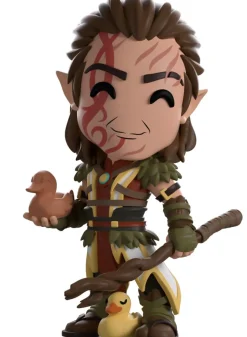 Designer Vinyl>Baldur’s Gate 3 - Halsin 5" Vinyl Figure