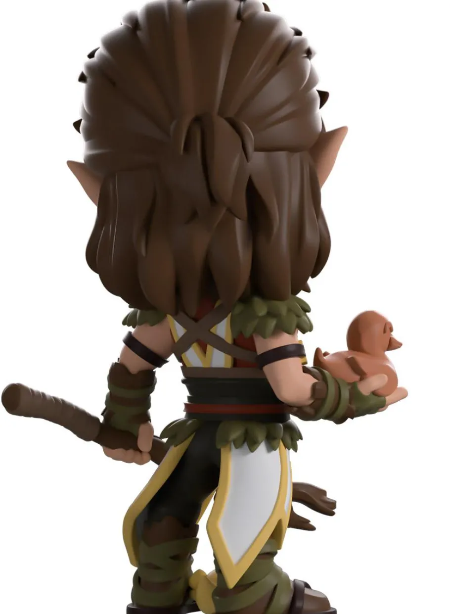 Designer Vinyl>Baldur’s Gate 3 - Halsin 5" Vinyl Figure