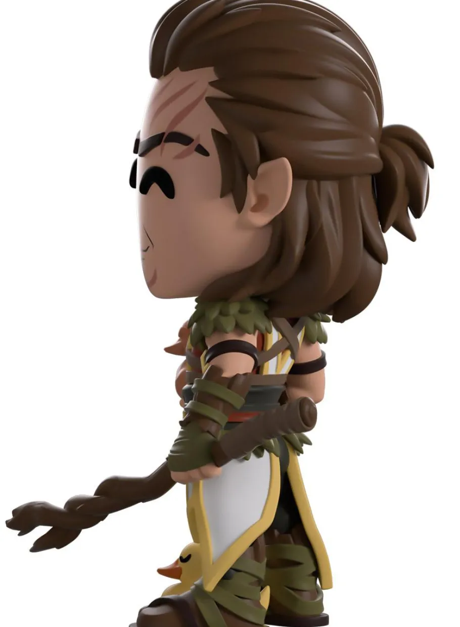 Designer Vinyl>Baldur’s Gate 3 - Halsin 5" Vinyl Figure