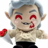 Designer Plush>Baldur’s Gate 3 - Valentine's Astarion 9" Plush
