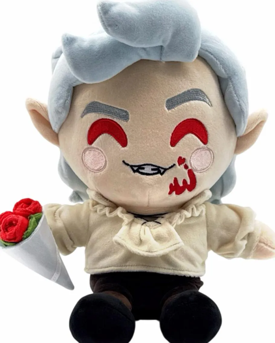Designer Plush>Baldur’s Gate 3 - Valentine's Astarion 9" Plush