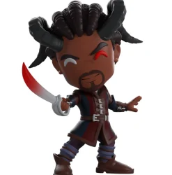 Designer Vinyl>Baldur’s Gate 3 - Wyll 4.5" Vinyl Figure