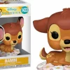 Standard Pop!>Bambi (1942): 80th Anniversary - Disney Classics Pop! Vinyl Figure