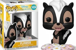 Standard Pop!>Bambi (1942): 80th Anniversary - Flower Disney Classics Pop! Vinyl Figure