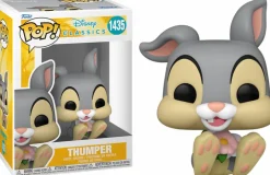 Standard Pop!>Bambi (1942): 80th Anniversary - Thumper Disney Classics Pop! Vinyl Figure