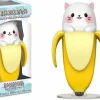 Designer Vinyl>Bananya - 4” Vinyl Figure