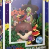 Pop! Covers>Banjo-Kazooie - Banjo & Kazooie Pop! Game Covers Vinyl Figure