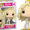 Standard Pop!>Barbie (2023) - Gold Disco Pop! Vinyl Figure
