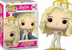 Standard Pop!>Barbie (2023) - Gold Disco Pop! Vinyl Figure