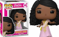 Standard Pop!>Barbie (2023) - President Pop! Vinyl Figure