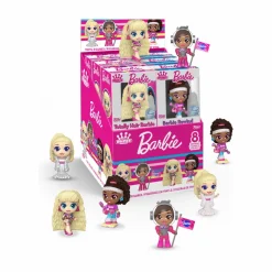 Blind Box>Barbie - 3” Scale Mini Vinyl Figure (Display of 12)