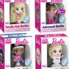 Blind Box>Barbie - 3" Scale Mini Vinyl Figure (Mystery Single Unit)