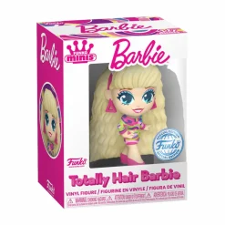 Blind Box>Barbie - 3" Scale Mini Vinyl Figure (Mystery Single Unit)