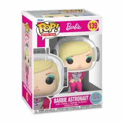 Standard Pop!>Barbie - Astronaunt 65th Anniversary Pop! Vinyl Figure