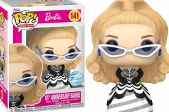 Standard Pop!>Barbie - 65th Anniversary Pop! Vinyl Figure