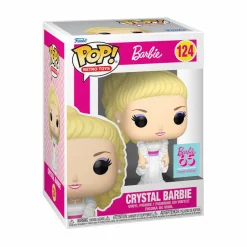 Standard Pop!>Barbie - Crystal 65th Anniversary Pop! Vinyl Figure