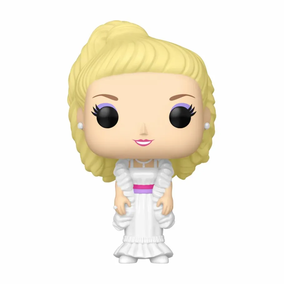 Standard Pop!>Barbie - Crystal 65th Anniversary Pop! Vinyl Figure