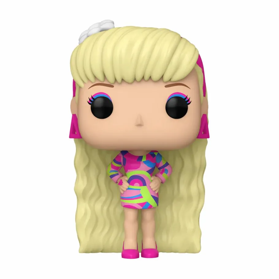 Pop! Bundles>Barbie - Let's Go 65th Anniversary Pop! Vinyl Bundle (Set of 3)