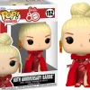 Standard Pop!>Barbie - 80th Anniversary Pop! Vinyl Figure