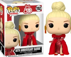 Standard Pop!>Barbie - 80th Anniversary Pop! Vinyl Figure
