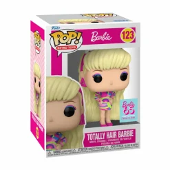 Standard Pop!>Barbie - Totally Hair 65th Anniversary Pop! Vinyl Figure