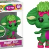 Standard Pop!>Barney - Baby Bop Pop! Vinyl Figure