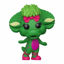 Standard Pop!>Barney - Baby Bop Pop! Vinyl Figure