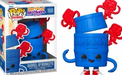 Standard Pop!>Hasbro Barrel of Monkeys - Barrel of Monkeys Pop! Vinyl Figure