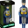 Designer Vinyl>Batman (1966) - 8" Vinyl Idolz Figure