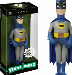 Designer Vinyl>Batman (1966) - 8" Vinyl Idolz Figure