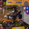 Designer Vinyl>Batman (1989) - CosRider Hot Toys Figure