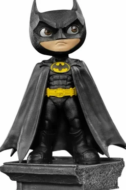 Designer Vinyl>Batman (1989) - MiniCo 7” Vinyl Figure